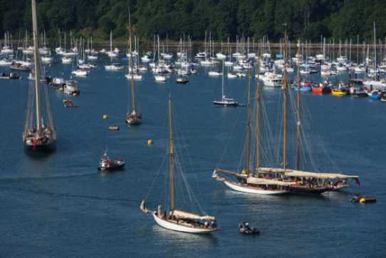 14 June 2023 - 17:32:28

----------------------
Richard Mille Cup fleet in Dartmouth